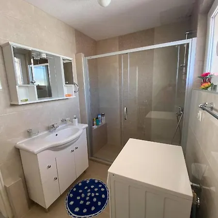 Διαμέρισμα Lavender House