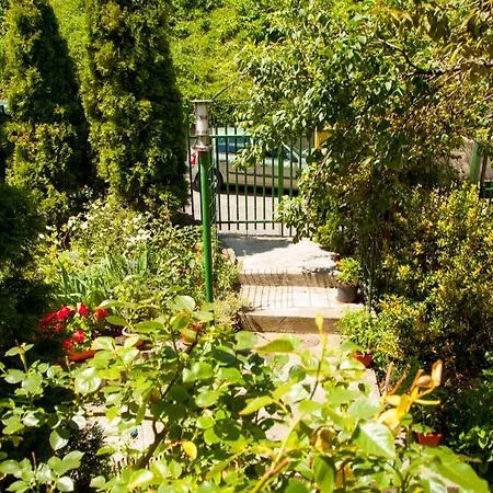 Lavender House * Σαράγεβο