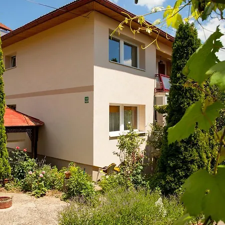 Lavender House Διαμέρισμα *