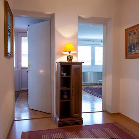 Διαμέρισμα Lavender House