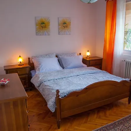 Lavender House * Sarajevo