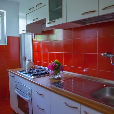 Lavender House Διαμέρισμα *