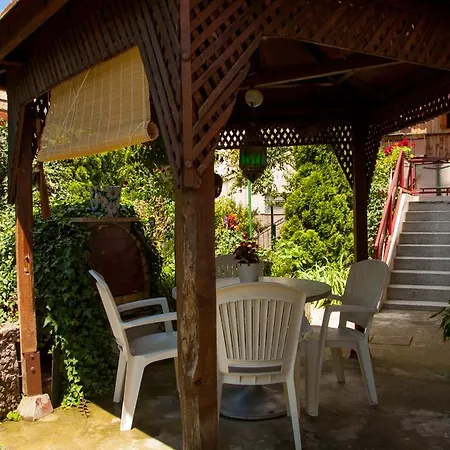 Lavender House * Sarajevo