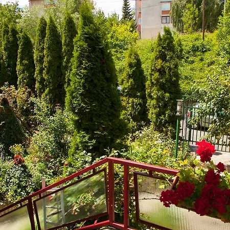 Apartment Lavender House Sarajevo