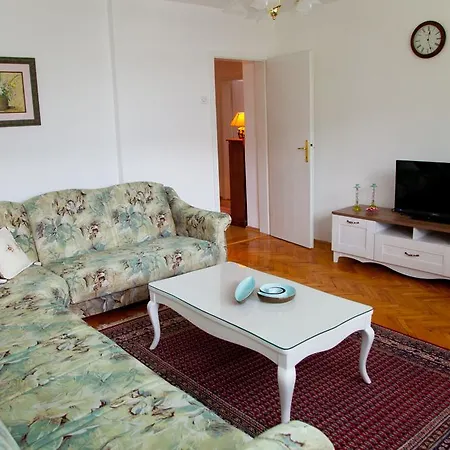 Διαμέρισμα Lavender House Σαράγεβο