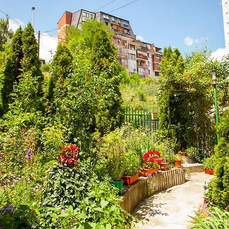 Lavender House Sarajevo