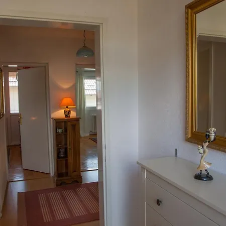 Lavender House Lägenhet