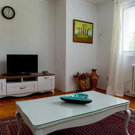 Lavender House Apartment Sarajevo